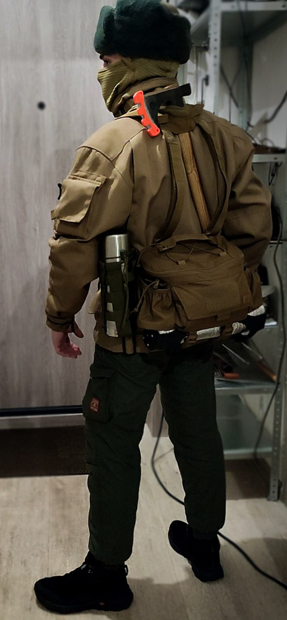 Arsen Mirzaev Tatyano-Muradovich