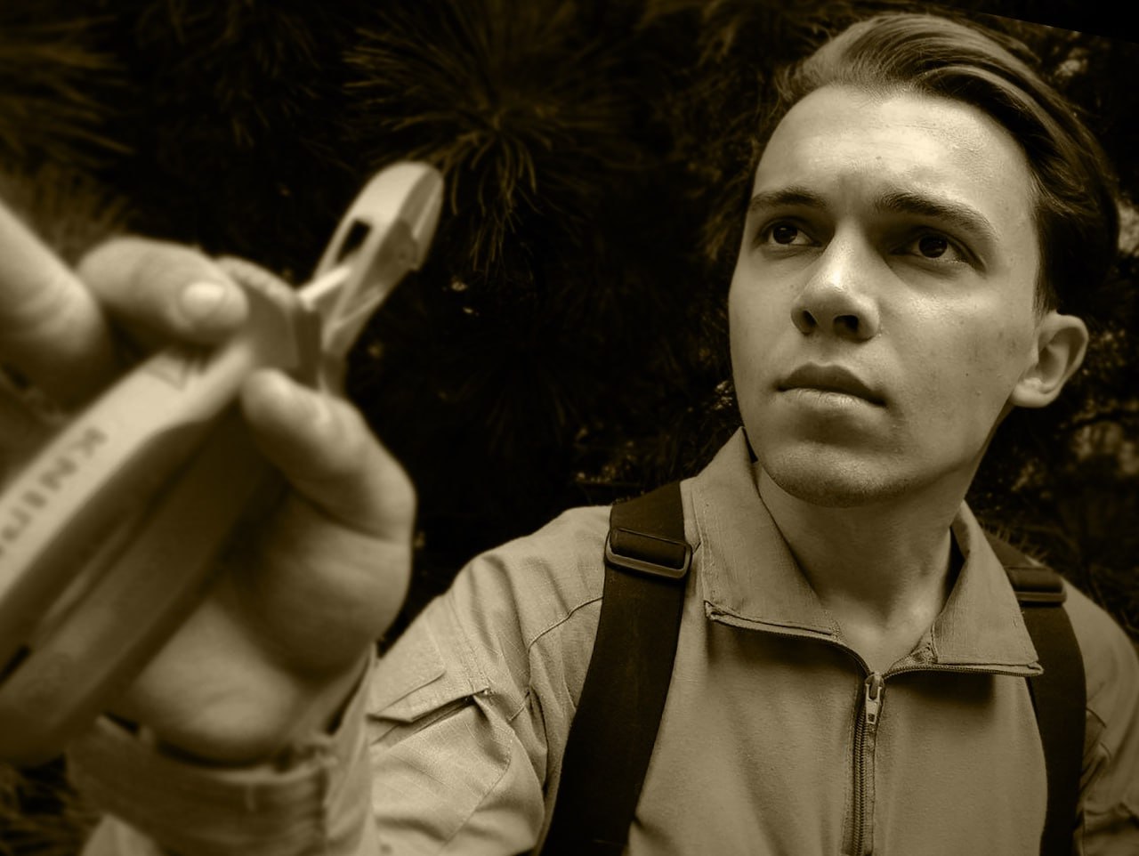 Arsen Mirzaev Tatyano-Muradovich