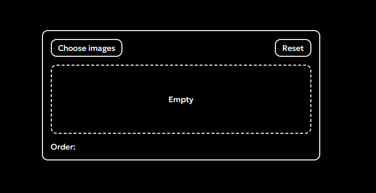 Demonstration gif