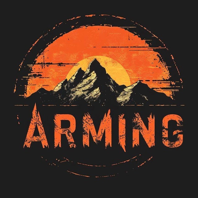 weby/arming